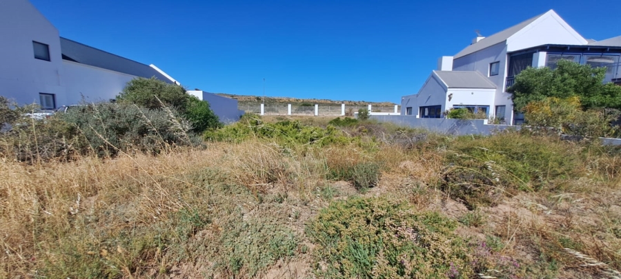 0 Bedroom Property for Sale in Blue Lagoon Western Cape